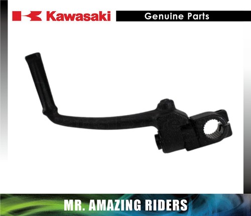 Kawasaki authentique oem - oem, 1986