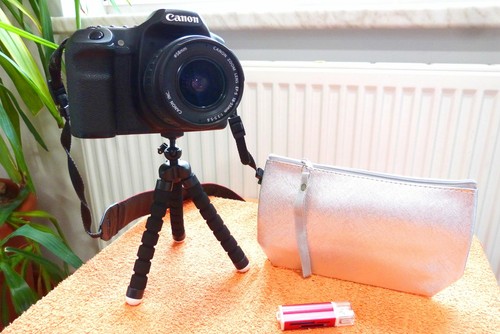 Defectueux bricoleur canon - defectueux,