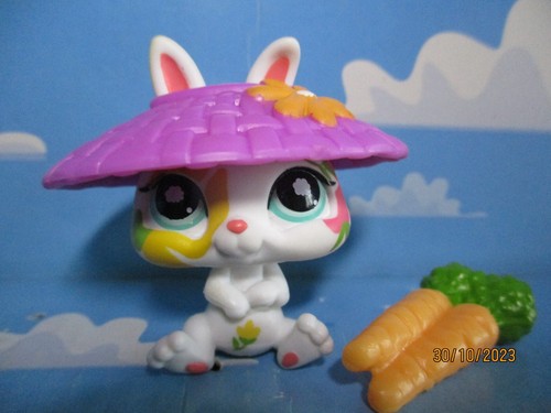 Petshop lapin nain 1067 - lapin,