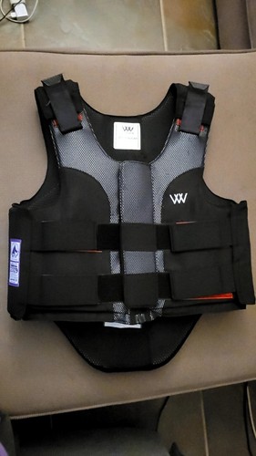 Gilet protection - gilet,