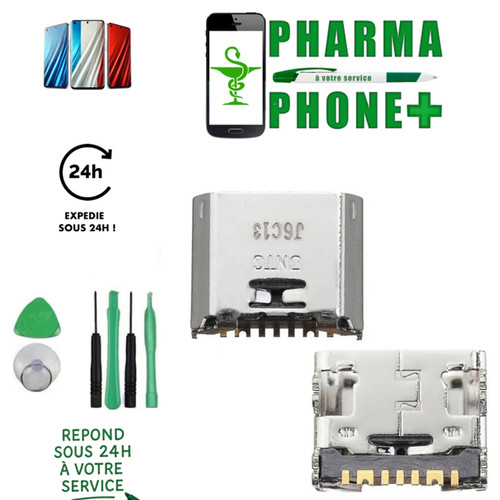 Nappes connecteur charge - nappes,
