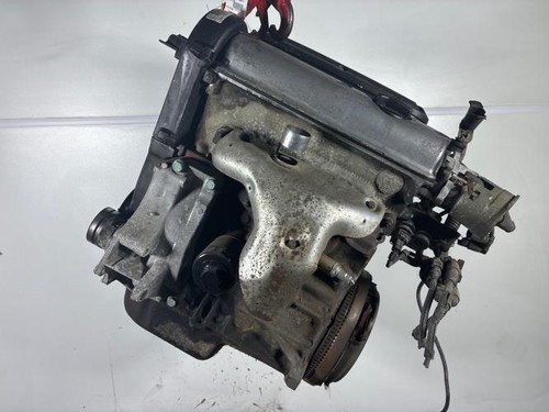 Moteur volkswagen polo phase - volkswagen, 3