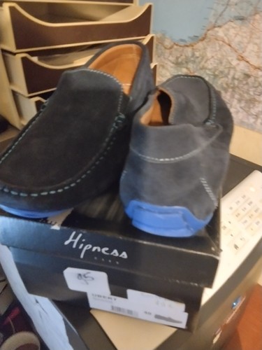 Mocassin homme hipness - homme, ref
