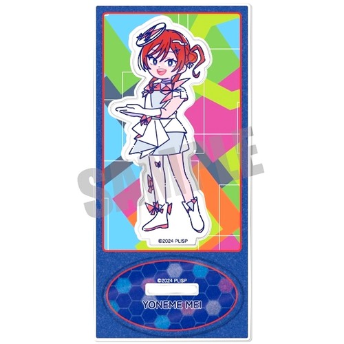 Mei yoneme acrylic stand - g.,