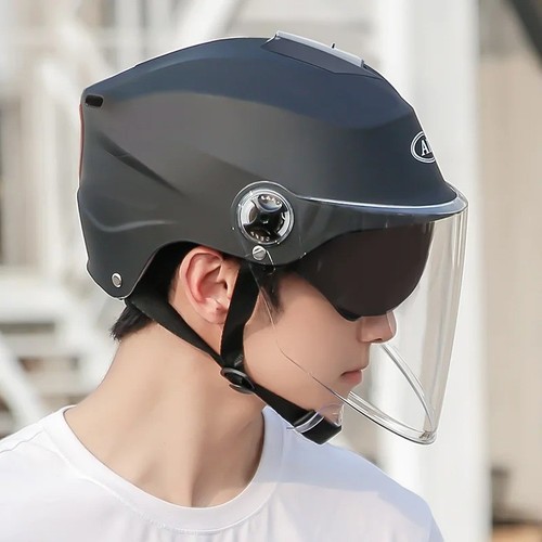 Casque soman jet trottinette - soman,