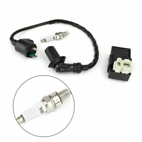 Pin cdi bougie - 6,
