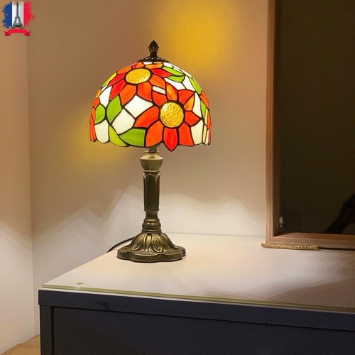 Lampe table chevet - lampe,