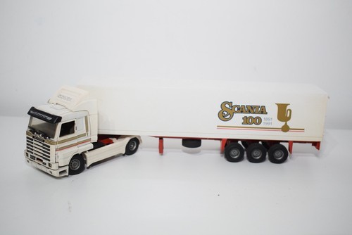 Camion streamline c17 50 - camion,