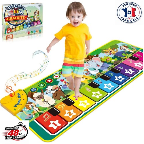 Tapis piano bébé - bébé, enfant