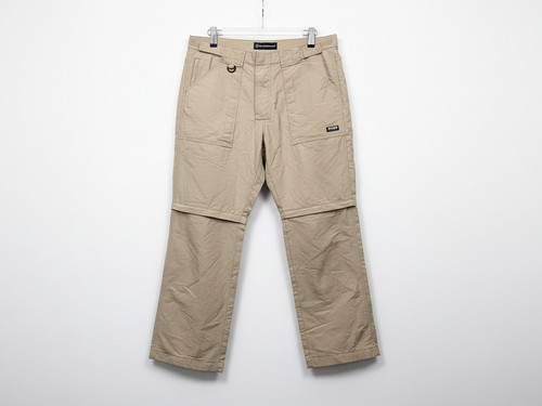 Pantalon convertible vintage