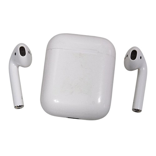 Apple airpods generation - apple, 2.