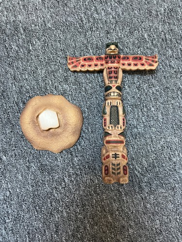 Totem schleich sans boîte - totem,