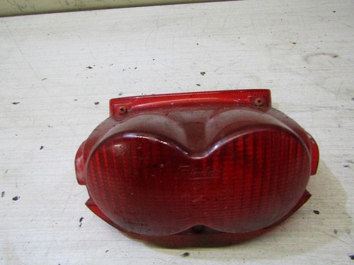 Cabochon feu arriere mbk - de,