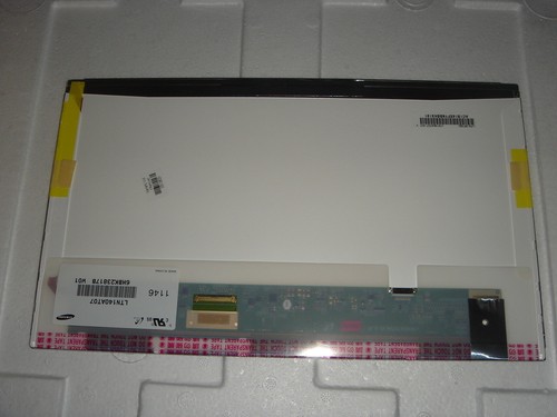 Dalle ecran led - lcd, 14.0''