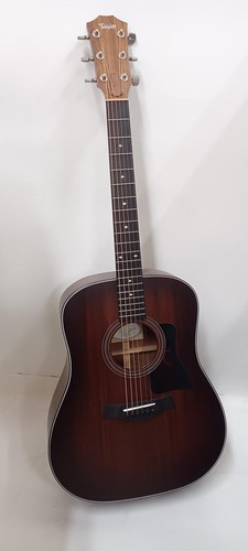Guitare acoustique taylor 320 - guitare,
