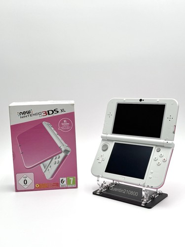 New nintendo 3ds rose - 3ds,