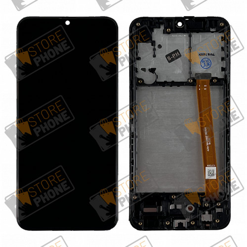 Ecran lcd complet - ecran,