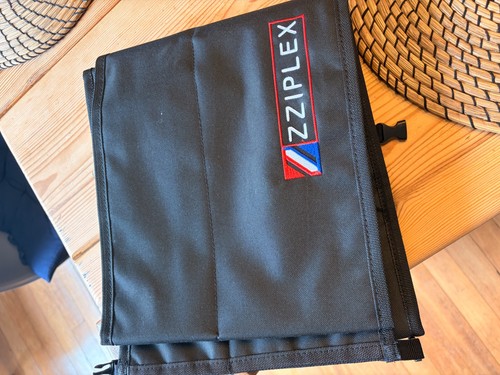 Zziplex rod bag 220cm long - rod,