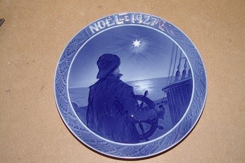 Assiette noël royale de - noël,