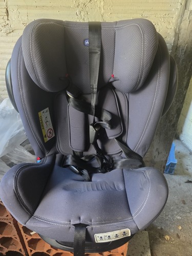 Siège auto chicco size - chicco, i-size