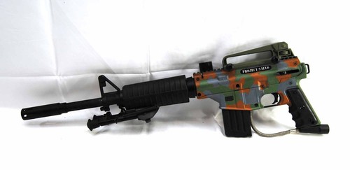 Used tippmann army project - tippmann,