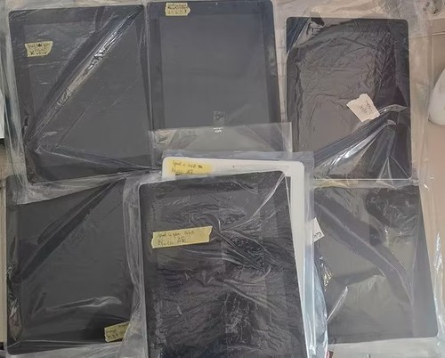 Lot ipad gen - 2/3/4,