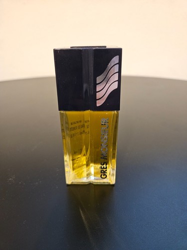 Parfum vintage grès monsieur - vintage,