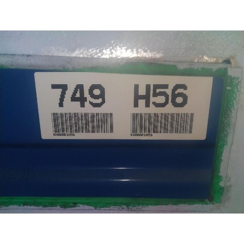 Moteur complet opel - moteur, z10xe