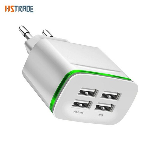 Universel ports usb chargeur - 4,