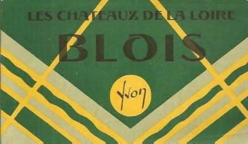 Carnet complet cartes - carnet, de
