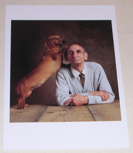 Carte postale photo yann - carte,