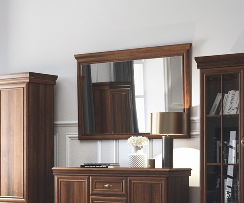 Miroir mural garde robe - miroir,
