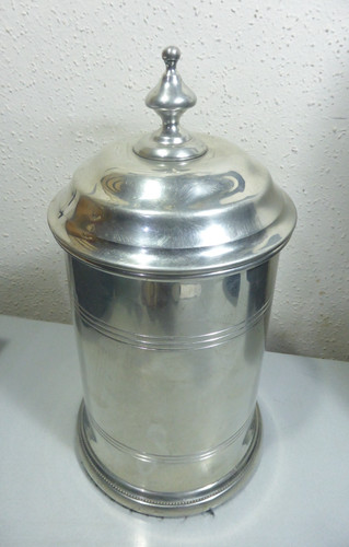 Grande boîte salsbury - boîte,