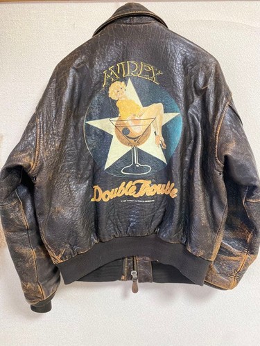 Avirex blouson veste - blouson, a-2