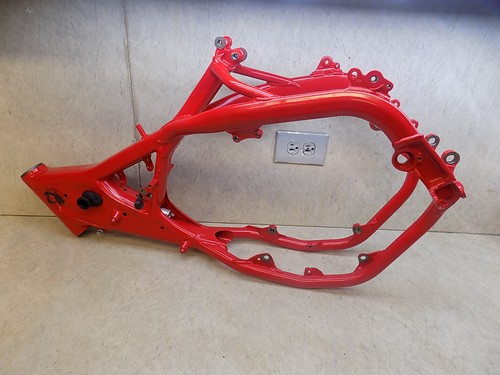 Gas mc450 frame mc - frame,