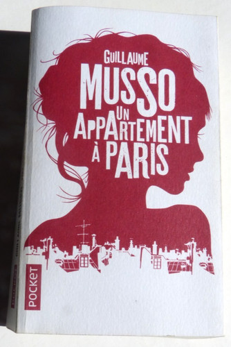 Guillaume musso un - guillaume, "un