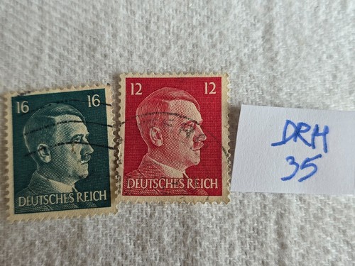 Timbres allemagne empire - timbres,