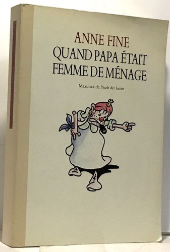 Quand papa était femme - , de