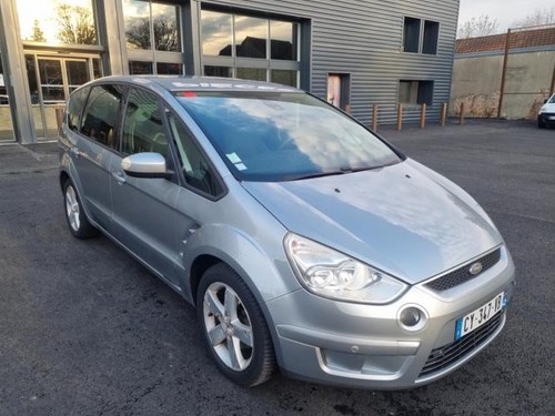 Pièce ford max 8 - pièce, s-max