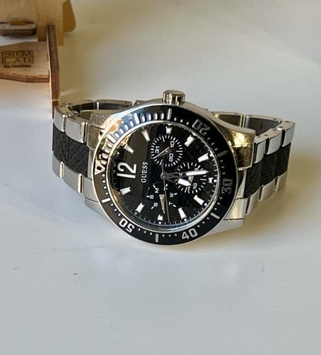 Guess w15067l1 montre quartz - guess,