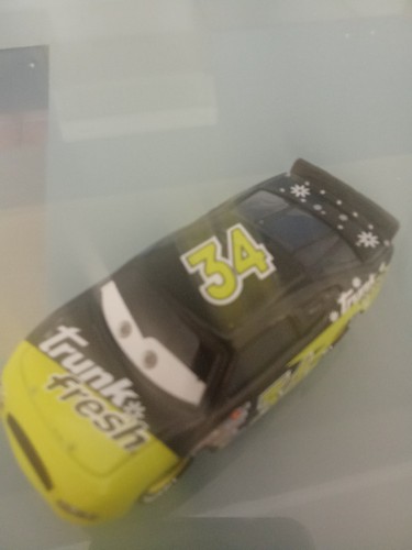Voiture cars disney - voiture,