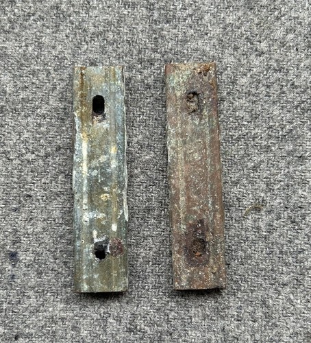 Lame mauser cartridge landser - lame,