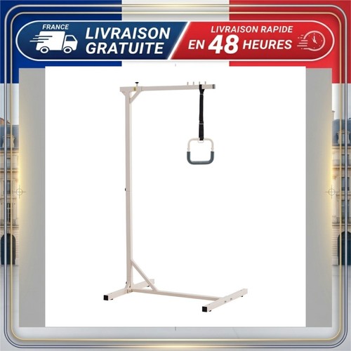 Potence lit vevor - lit,