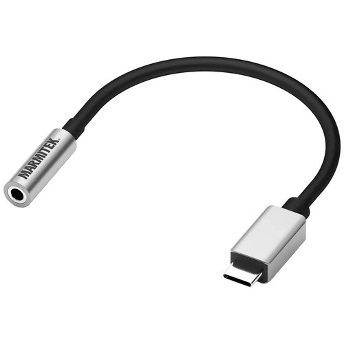 Marmitek audio adaptateur 1x - marmitek,