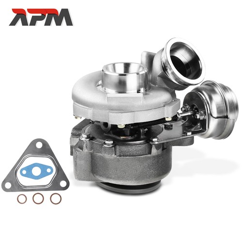 Turbolader abgasturbolader - turbolader,