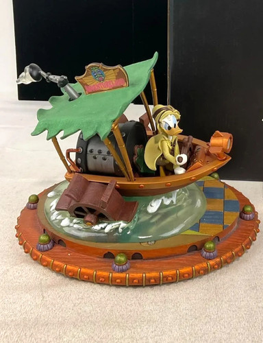 Disney rocket mechanical - disney,