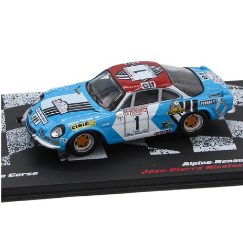 Alpine renault a110 - alpine,
