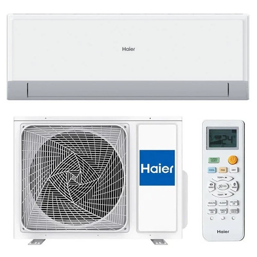 Climatiseur haier geos 5kw - r, 2,5kw