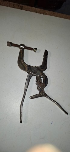 Pince etau vis facom 520 - pince, a