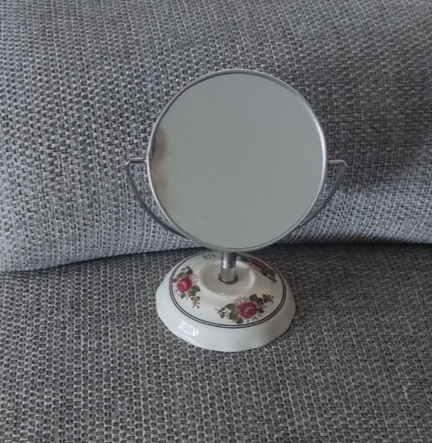 Petit miroir table de - table,,